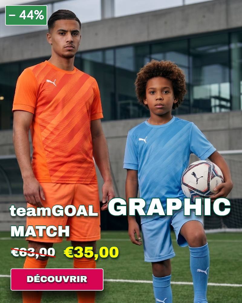 teamgraphic nos gammes teamwear